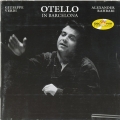Verdi - Otello in Barcelona - Alexander Rahbari Verdi - Otello in Barcelona - Alexander Rahbari